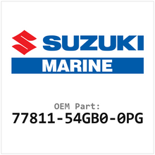 77811-54GB0-0PG