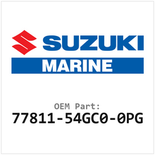 77811-54GC0-0PG