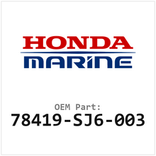 Honda Snelheidsmeter (78419-SJ6-003)