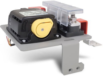 Mastervolt MLI Ultra aansluitkit 24V (225-400 Amp) (79007724)