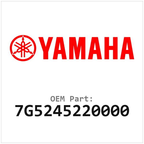 7G5245220000