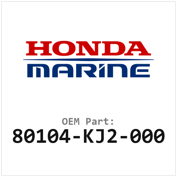 80104-KJ2-000