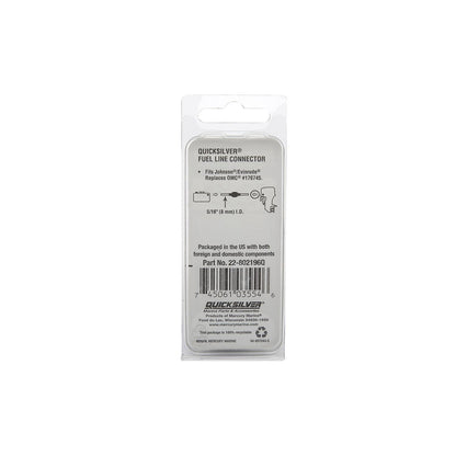CONNECTOR - 22-802196Q