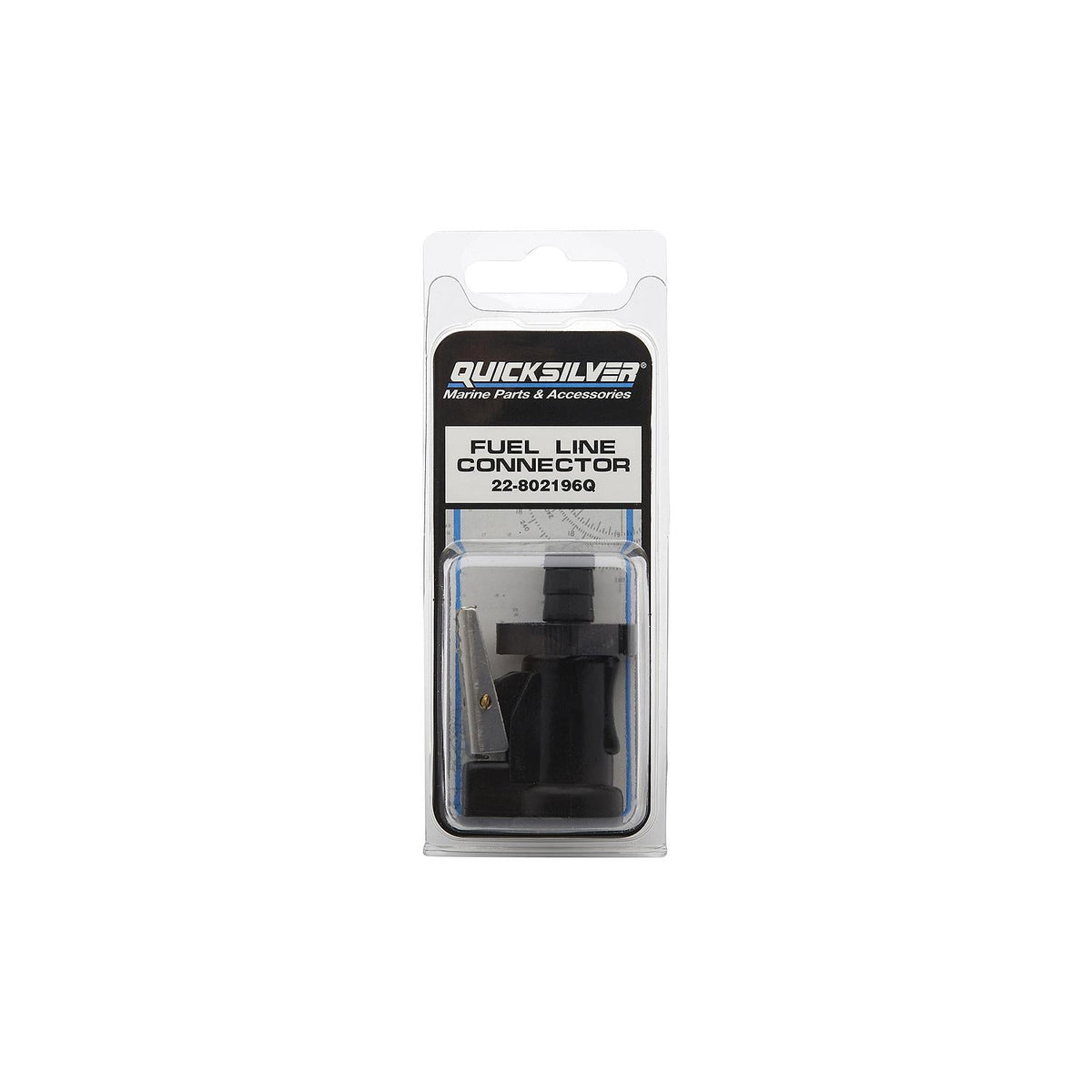 CONNECTOR - 22-802196Q