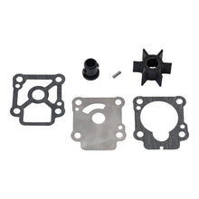 Mercury Quicksilver - Water Impeller Repair Kit - Fits Mercury/Mariner 8/9.9 HP FourStroke Outboards Model Year 2005 and Later - 47-803748Q01