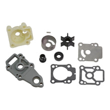 Mercury - Complete Water Pump - Fits Mercury/Mariner 8/9.9 HP FourStroke Outboards (non-BigFoot) 2005 & Newer - 46-803750A03