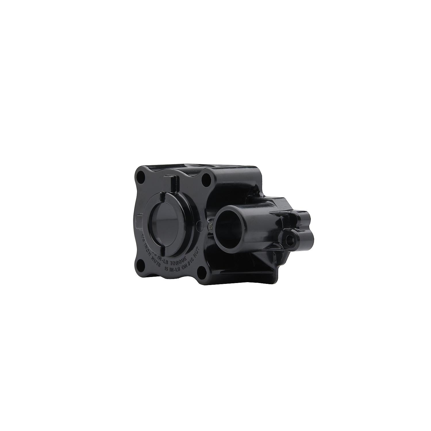 Mercury - Body water pump - 46-803757T