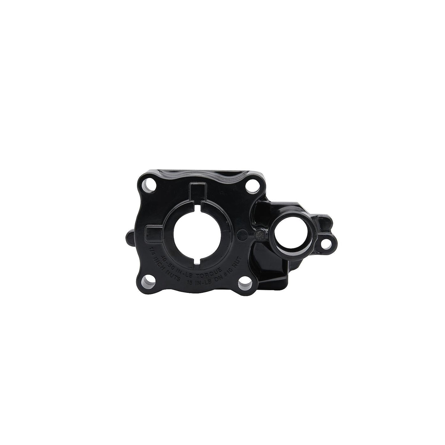 Mercury - Body water pump - 46-803757T