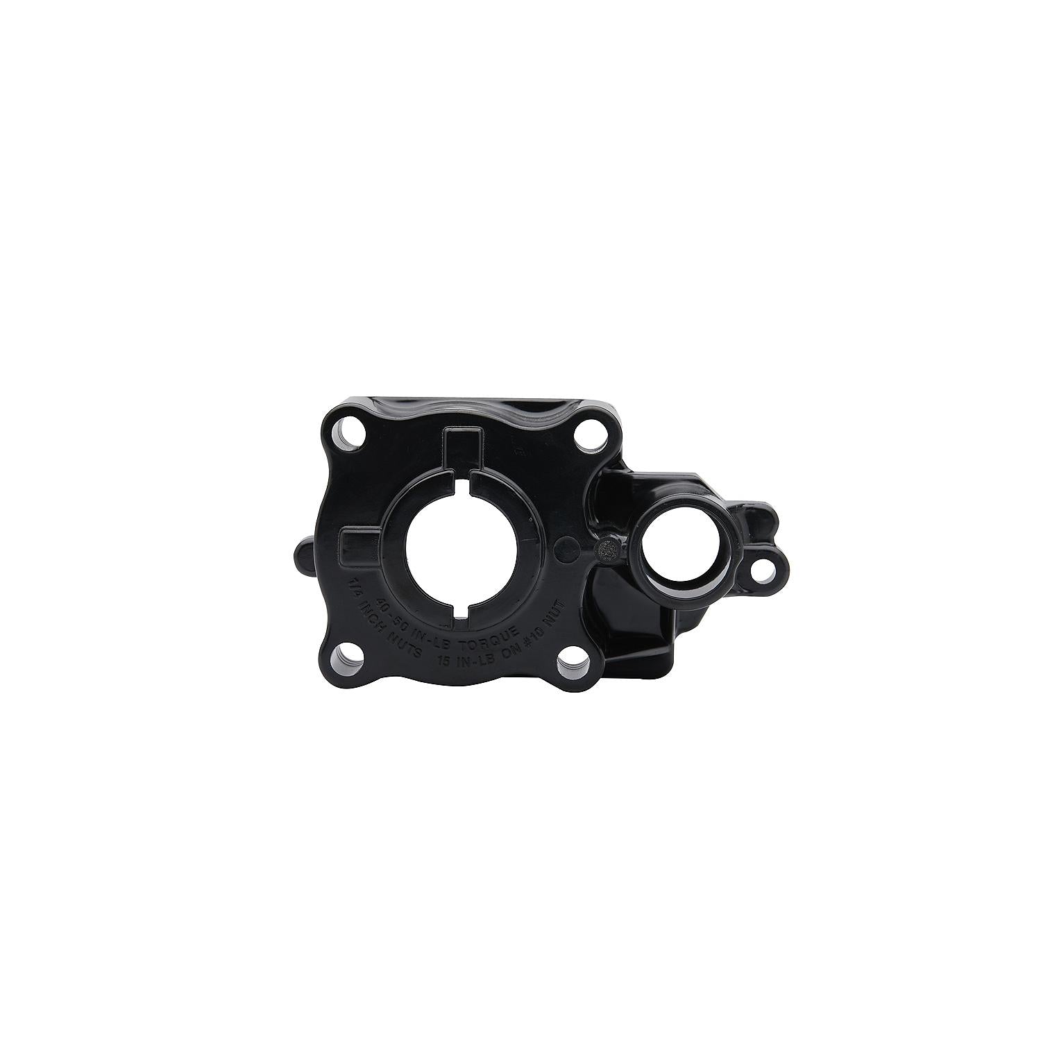 Mercury - Body water pump - 46-803757T