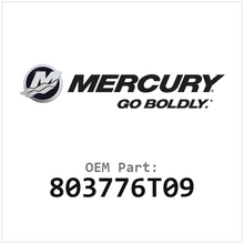 Mercury OEM 803776T09