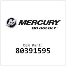 Mercury Sproeier (80391595)
