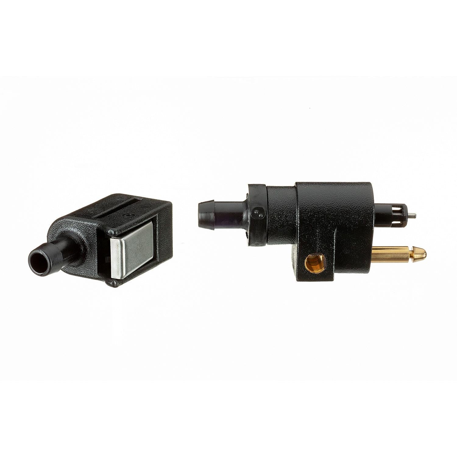 Mercury Quicksilver - Connector Kit - 5/16 Inch I.D. Fuel Line - 22-804787Q
