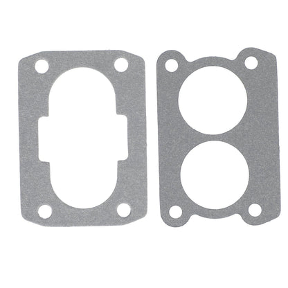 Mercury – Quicksilver Carburetor Repair Kit | For MerCruiser Engines with MerCarb 2-Barrel | 804844002