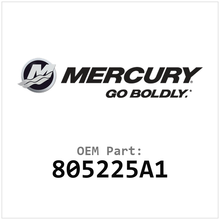 Mercury OEM 805225A1