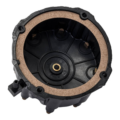 Mercury Mercruiser - Distributor Cap - Fits GM V-8 Engines with Thunderbolt IV & V HEI Ignitions - 805759Q01