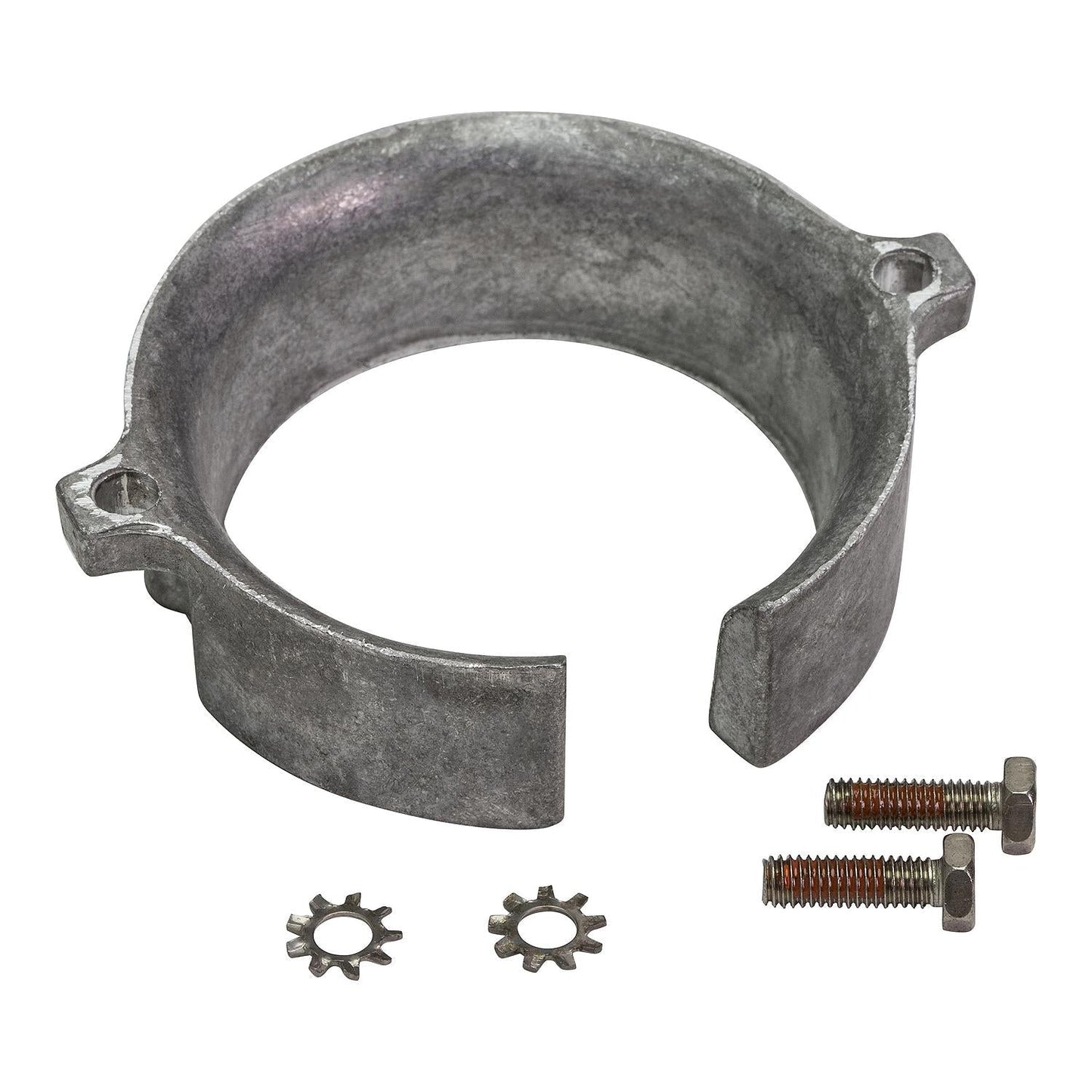 Mercury Quicksilver - Aluminum Bearing Carrier Anode - Fits Bravo I - 97-806188Q01