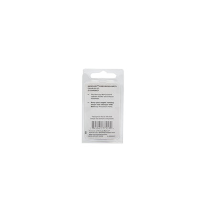 Mercury - Plug kit (Sold Individually) - 22-806608K01