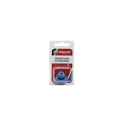 Mercury - Plug kit (Sold Individually) - 22-806608K01