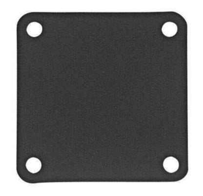 Mercury - Gasket - End Cap - Fits MCM/MIE 120/2.5L, 140/3.0L, 165 (I/L 6 cyl.), 470, 898, 228 & 260 - 27-807218