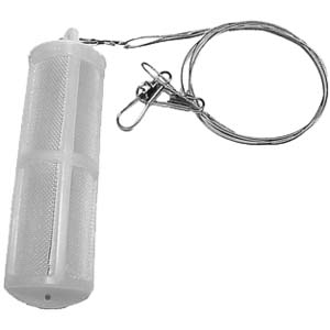 Mercury Quicksilver - Water Eliminator - For All Octane Grades of Gasoline - 67-808887Q