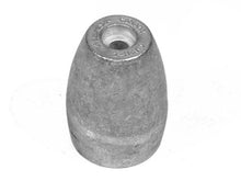 Mercury - Replacement Propeller Nut Anode - Aluminum - 809662T