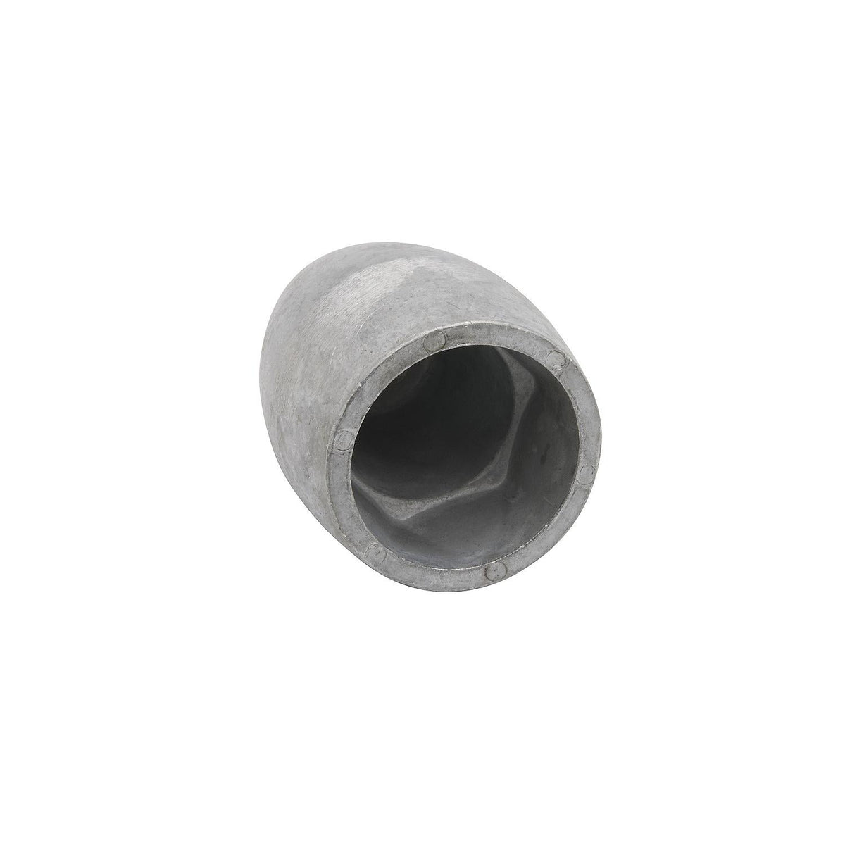 Mercury - Replacement Propeller Nut Anode - Aluminum - 97-809670T