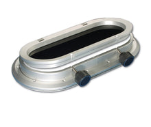Gebo patrijspoort klappend 346x141mm (81.00.55.00)