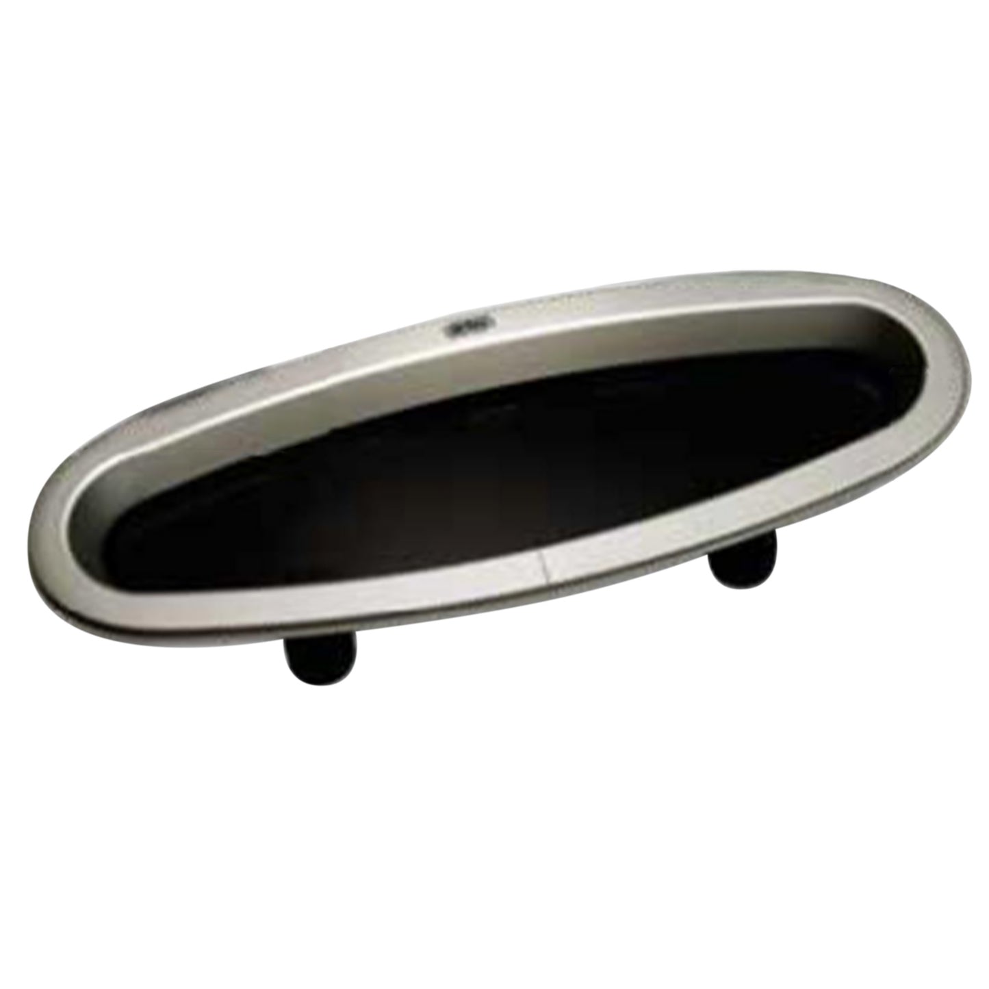 Gebo patrijspoort klappend 600x175mm ellips (81.00.85.05)