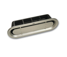Gebo motor luchtinlaat 600x175mm klemsysteem (81.60.50.00)