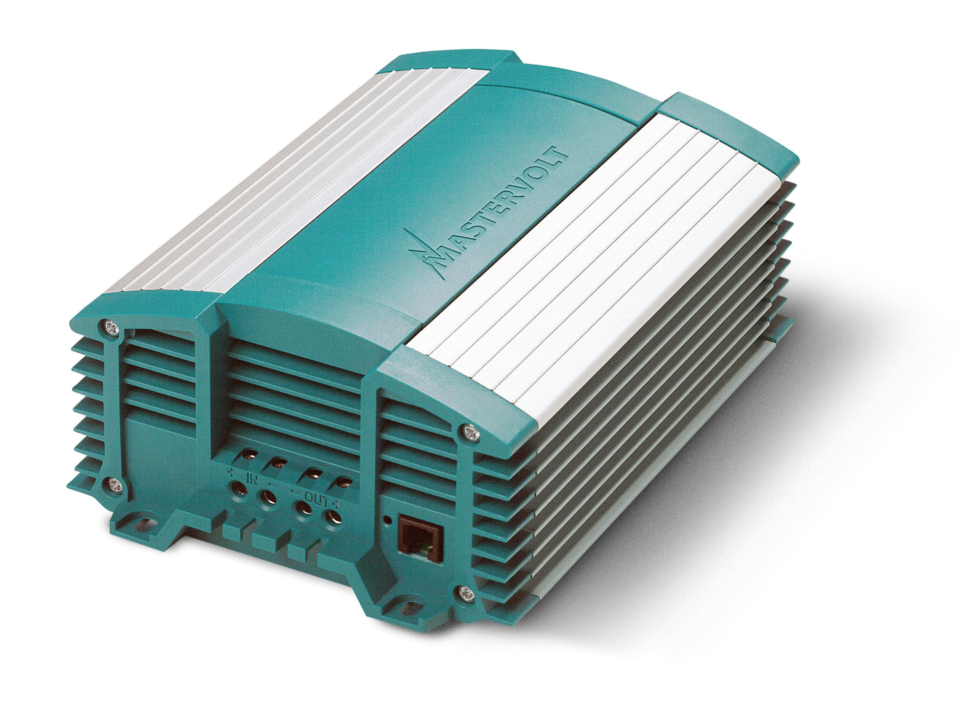 Mastervolt Magic omvormer 24/12-20 (81300100)
