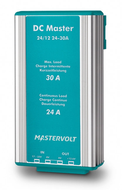 Mastervolt DC Master DC/DC 24/12-24 (81400330)