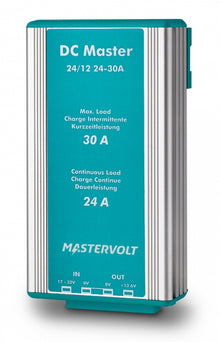 Mastervolt DC Master DC/DC 24/12-24 (81400330)