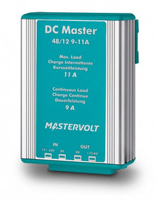 Mastervolt DC Master DC/DC 48/12-9 (81400700)