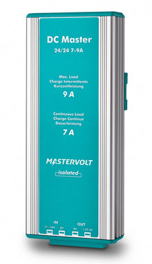 Mastervolt DC Master DC/DC 24/24-7 (isolated) (81500500)