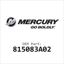 Mercury OEM 815083A02