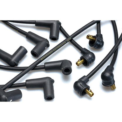 Mercury Mercruiser - Spark Plug Wire Kit - Fits MCM 3.0L/LX with Delco Digital Ignition - 84-816761Q13