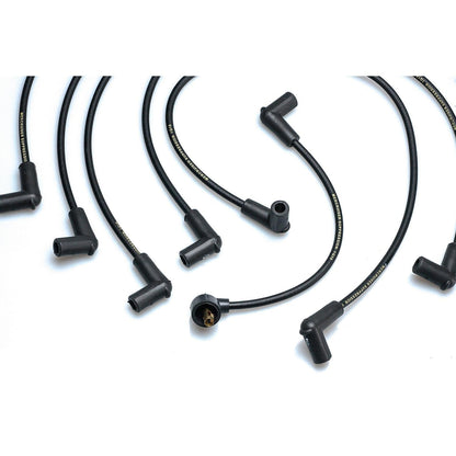 Mercury Mercruiser - Spark Plug Wire Kit - Fits GM V-6 282 CID Engines with Thunderbolt IV Ignition - 84-816761Q16