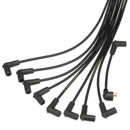 Mercury Mercruiser - Spark Plug Wire Kit - Fits GM V-8 305/350 CID Engines with Thunderbolt IV Ignition - 84-816761Q4