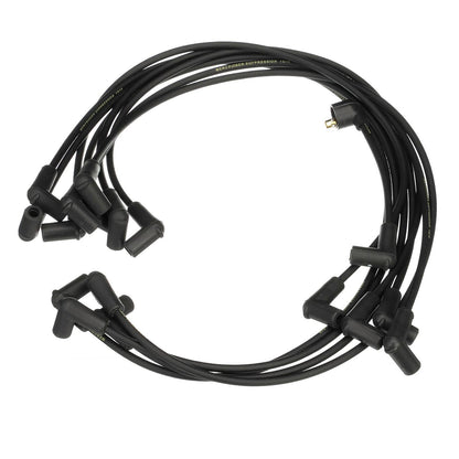 Mercury Mercruiser - Spark Plug Wire Kit - Fits GM V-8 305/350 CID Engines with Thunderbolt IV Ignition - 84-816761Q4