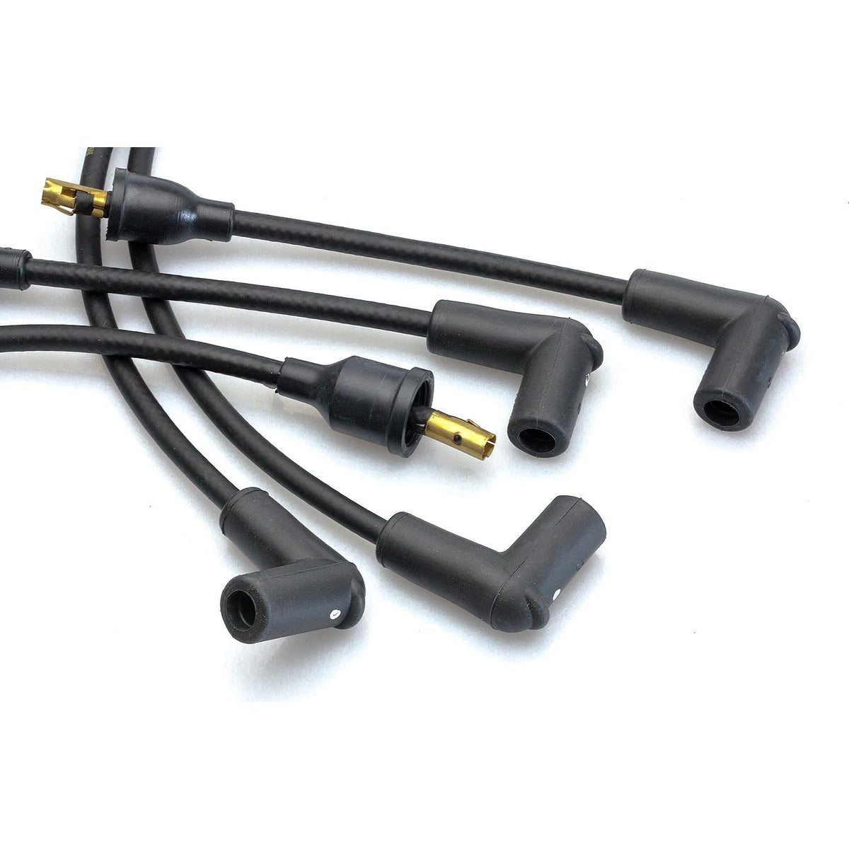 Mercury Mercruiser - Spark Plug Wire Kit - Fits GM 4 Cylinder Engines with Conventional Points Ignition - 84-816761Q5