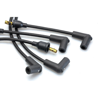 Mercury Mercruiser - Spark Plug Wire Kit - Fits GM 4 Cylinder Engines with Conventional Points Ignition - 84-816761Q5