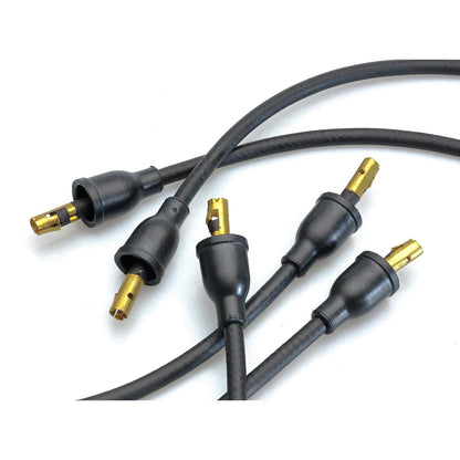 Mercury Mercruiser - Spark Plug Wire Kit - Fits GM 4 Cylinder Engines with Conventional Points Ignition - 84-816761Q5