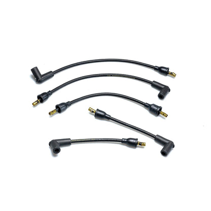 Mercury Mercruiser - Spark Plug Wire Kit - Fits GM 4 Cylinder Engines with Conventional Points Ignition - 84-816761Q5