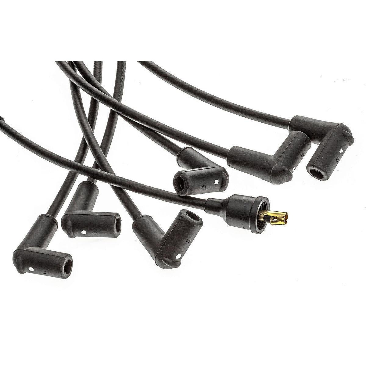 Mercury Mercruiser - Spark Plug Wire Kit - Fits GM V-6 229 Engines with Conventional Points Ignition - 84-816761Q7
