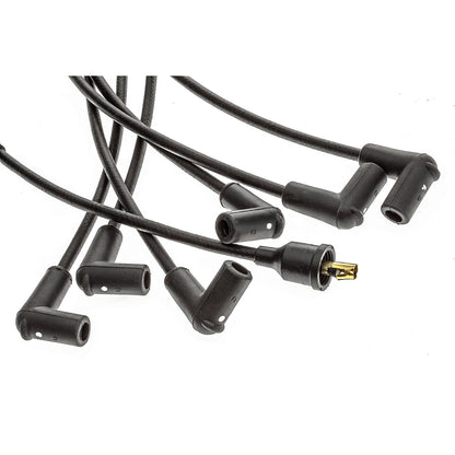 Mercury Mercruiser - Spark Plug Wire Kit - Fits GM V-6 229 Engines with Conventional Points Ignition - 84-816761Q7