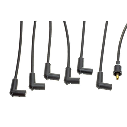 Mercury Mercruiser - Spark Plug Wire Kit - Fits GM V-6 229 Engines with Conventional Points Ignition - 84-816761Q7