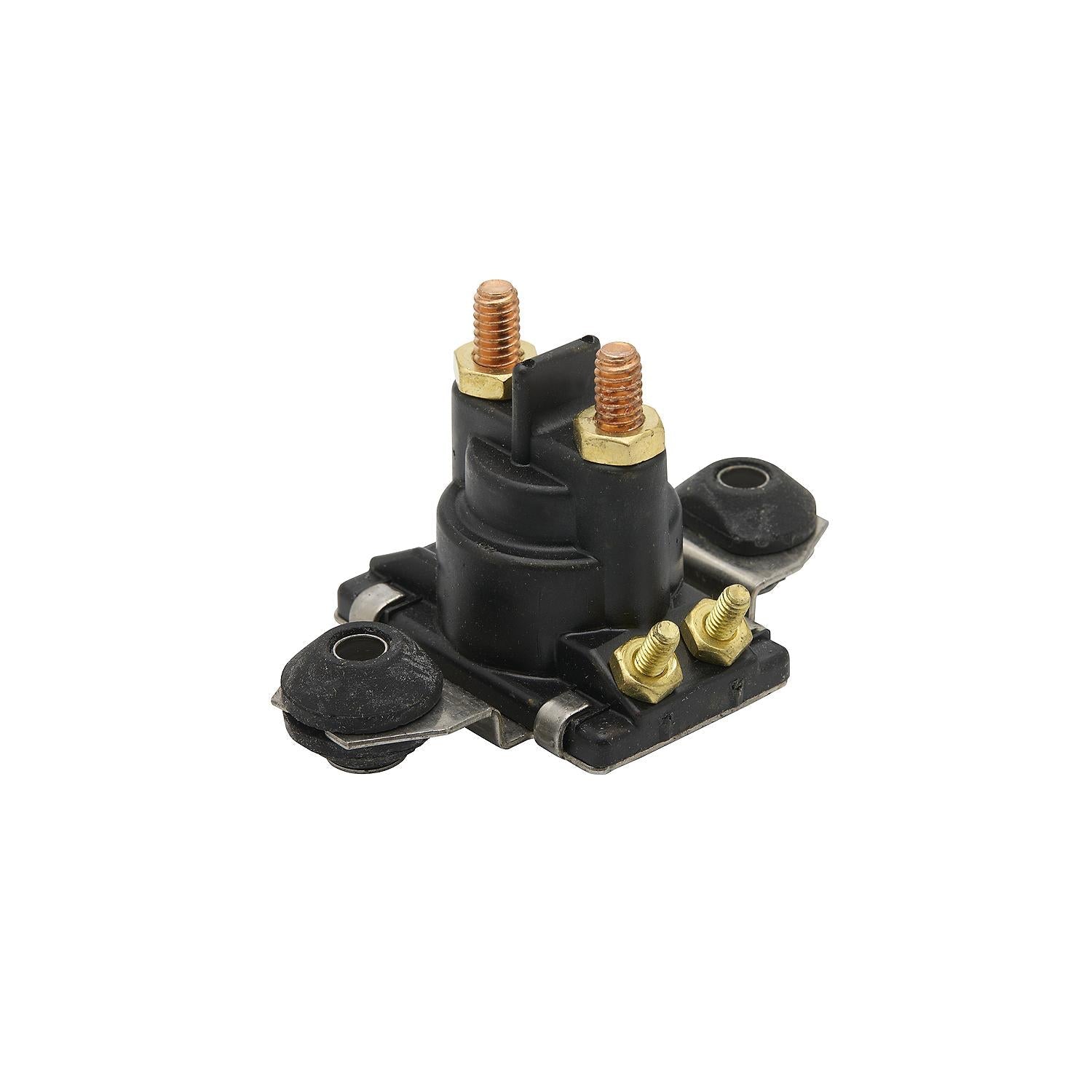 Mercury Mercruiser - Solenoid - Fits Various O/B and MCM - 89-818999A2