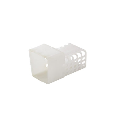 Mercury Outboard Water Inlet Gear Housing Screen 35 40 50 Horsepower - 35-819228