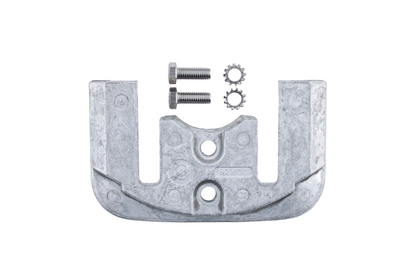 Mercury Quicksilver - Aluminum Driveshaft Housing - Fits Bravo I, II, III, X, XR & XZ Drives - 821630Q1