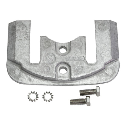 Mercury Quicksilver - Aluminum Driveshaft Housing - Fits Bravo I, II, III, X, XR & XZ Drives - 821630Q1